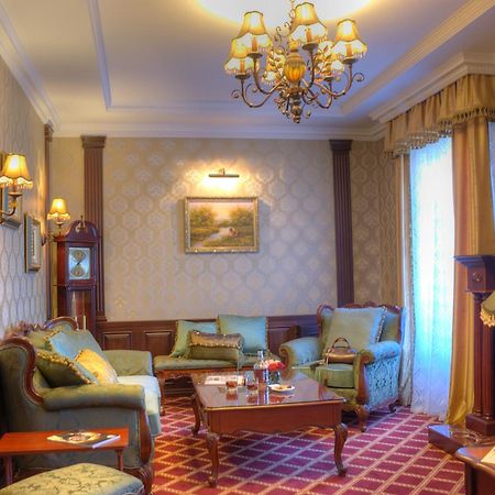 Frederic Koklen Boutique Hotel Odessa Chambre photo