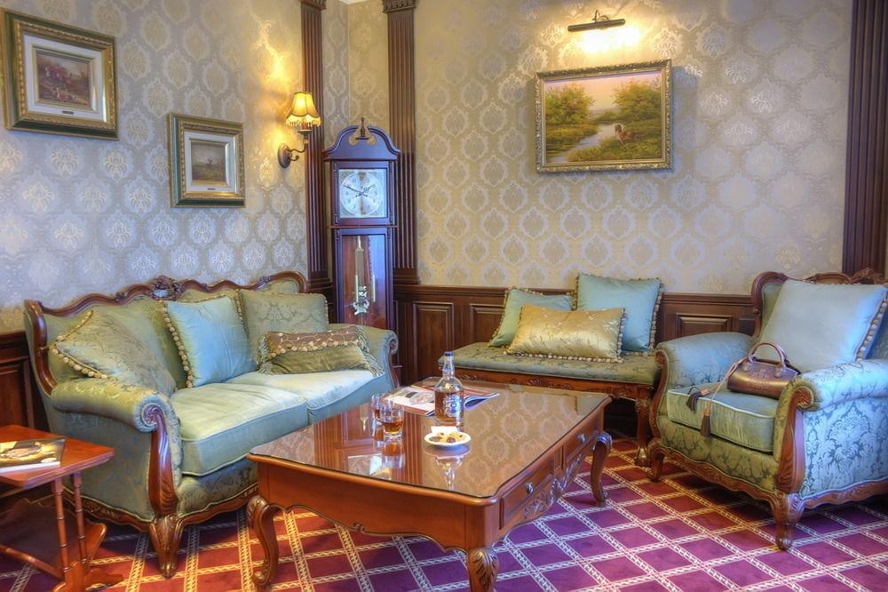 Frederic Koklen Boutique Hotel Odessa Extérieur photo