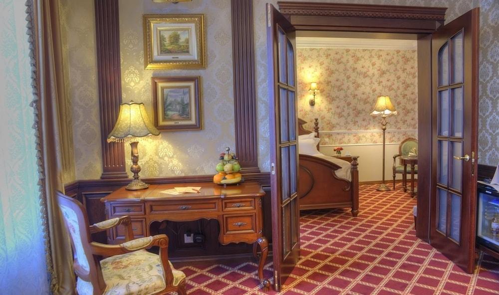 Frederic Koklen Boutique Hotel Odessa Extérieur photo