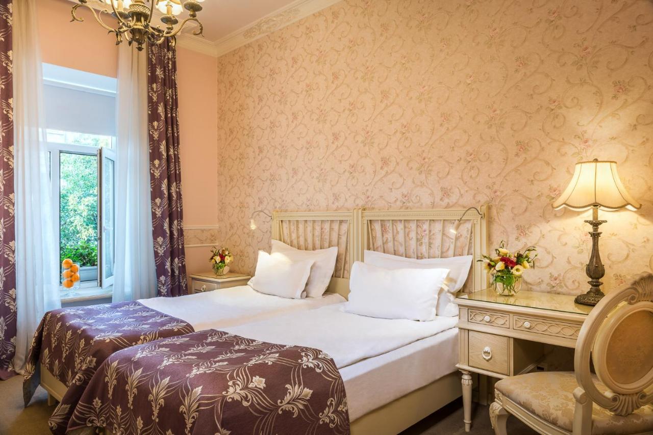 Frederic Koklen Boutique Hotel Odessa Extérieur photo
