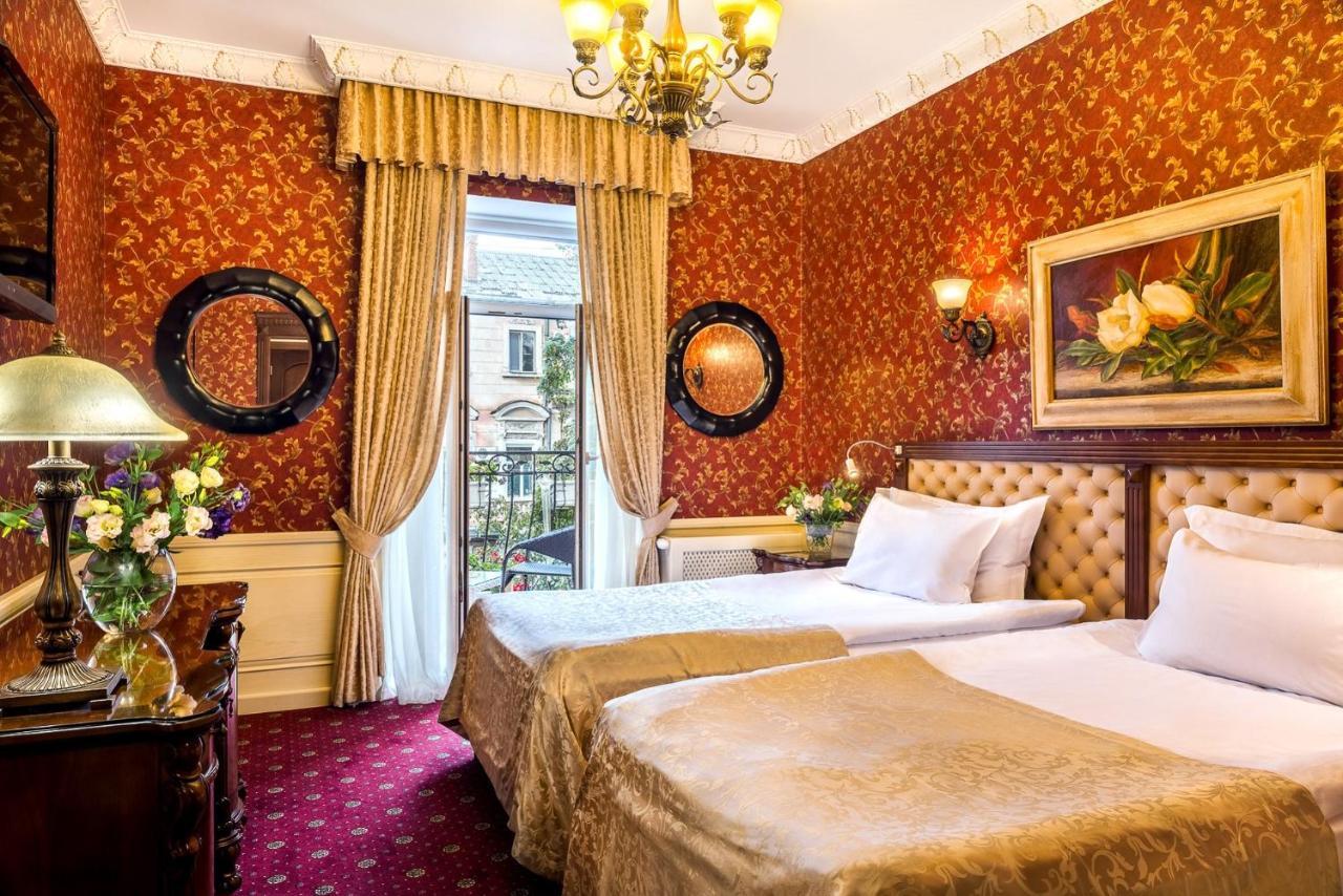 Frederic Koklen Boutique Hotel Odessa Extérieur photo