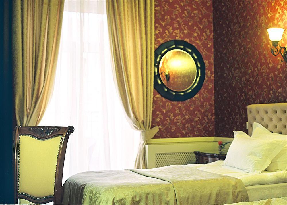 Frederic Koklen Boutique Hotel Odessa Extérieur photo