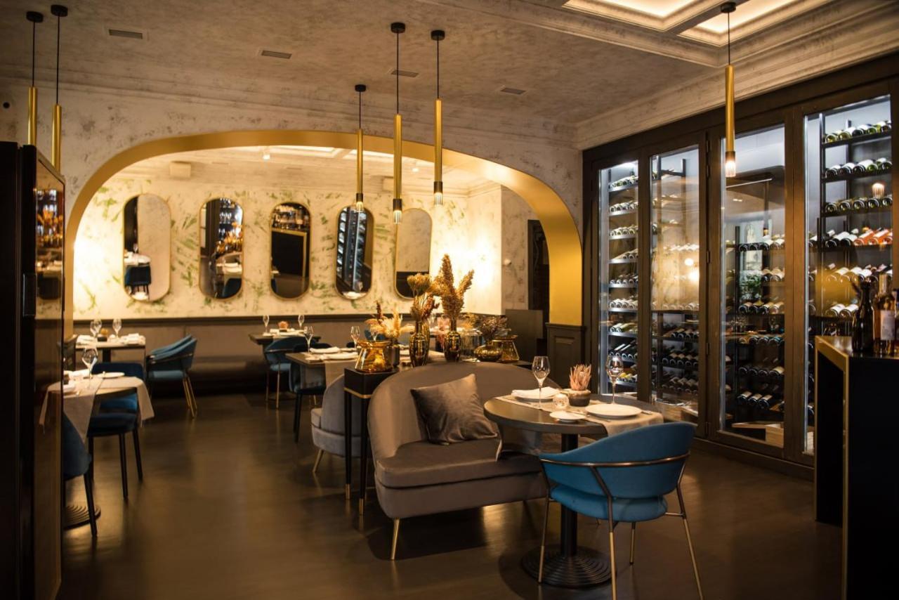 Frederic Koklen Boutique Hotel Odessa Extérieur photo