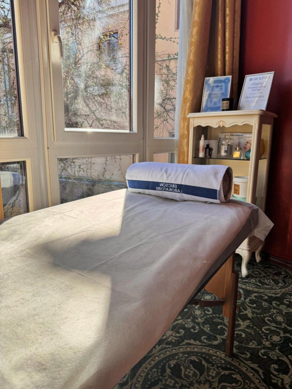 Frederic Koklen Boutique Hotel Odessa Extérieur photo