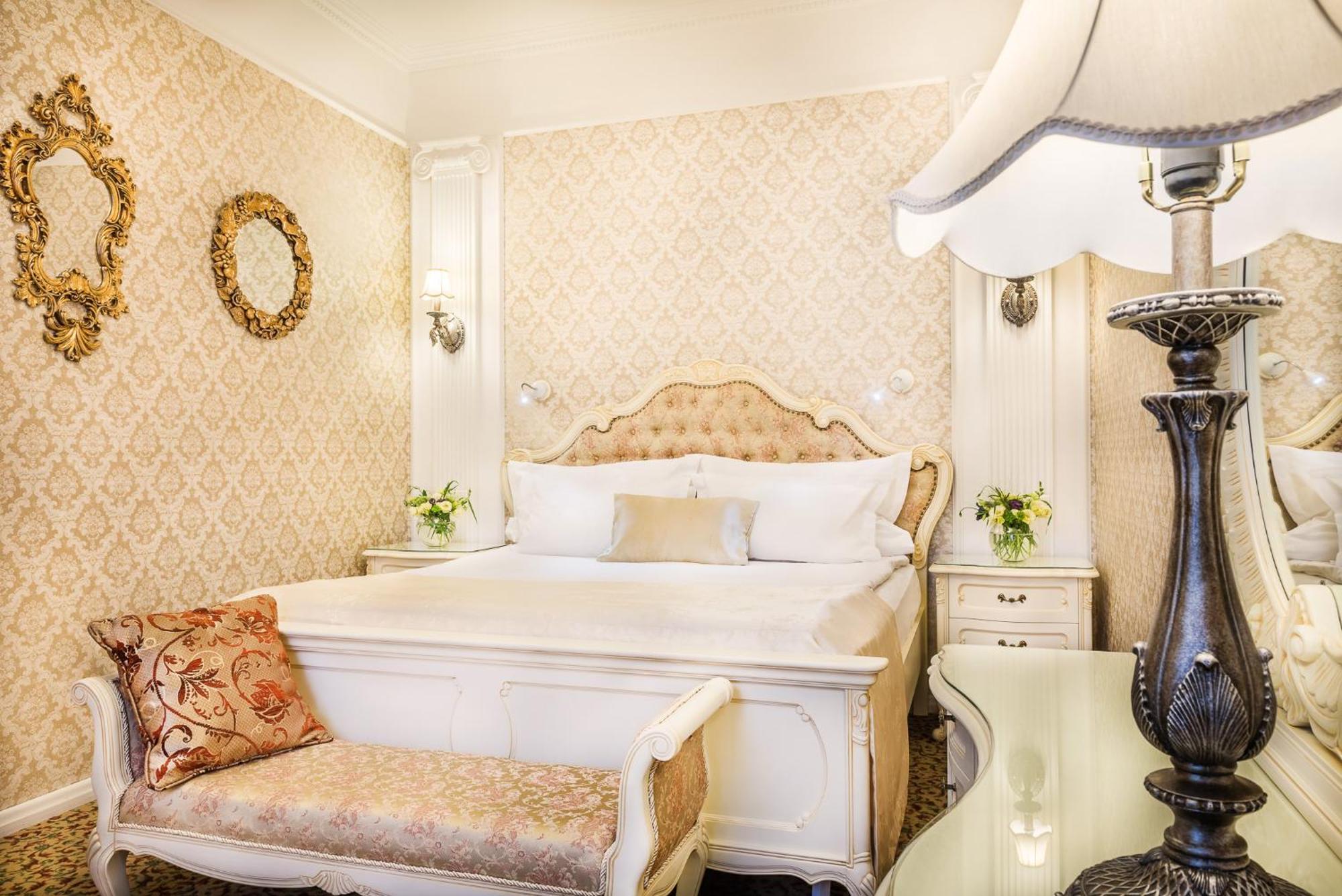 Frederic Koklen Boutique Hotel Odessa Chambre photo