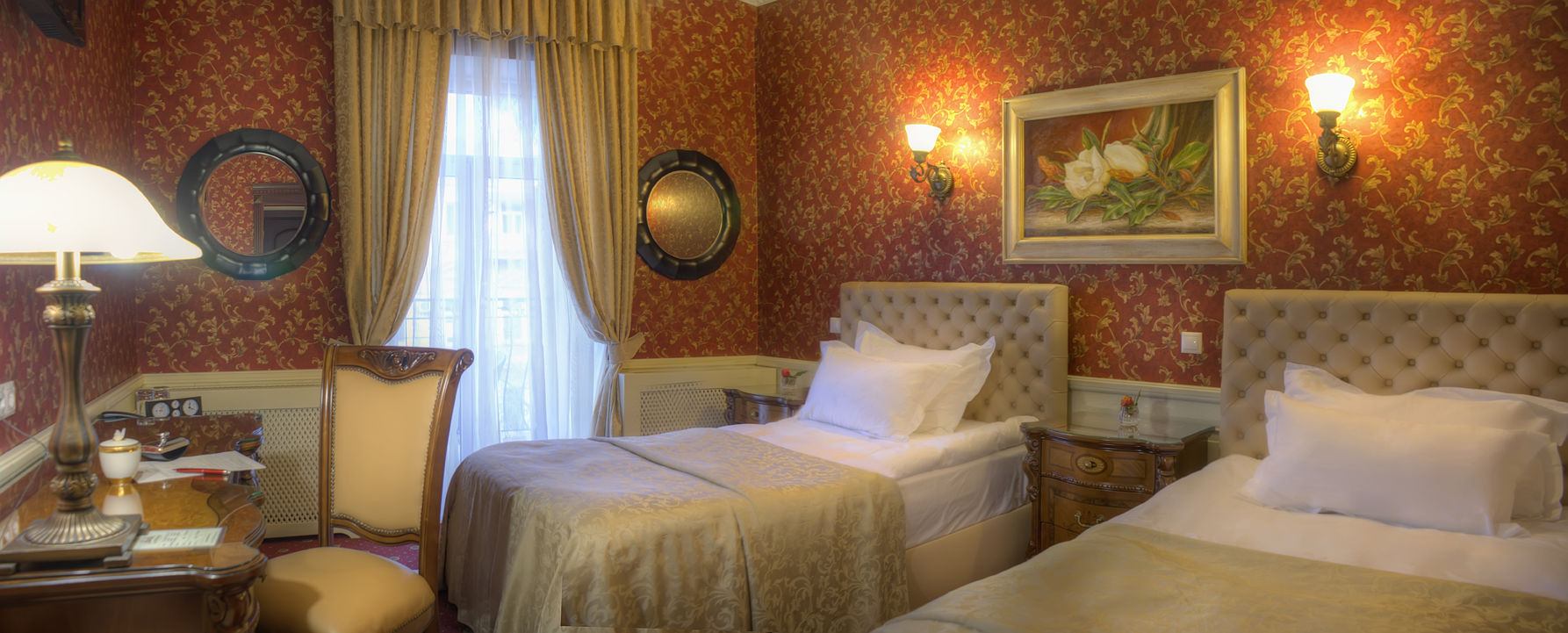 Frederic Koklen Boutique Hotel Odessa Extérieur photo
