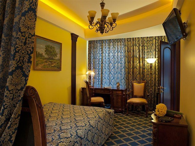 Frederic Koklen Boutique Hotel Odessa Chambre photo