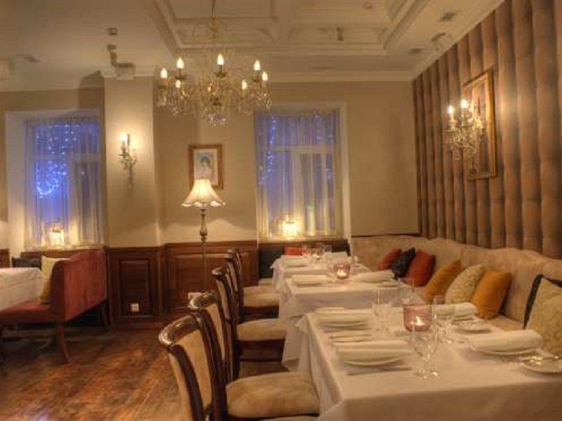 Frederic Koklen Boutique Hotel Odessa Extérieur photo