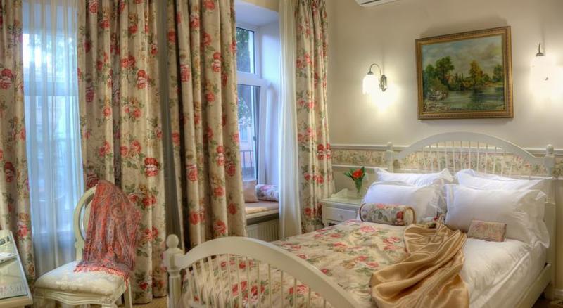 Frederic Koklen Boutique Hotel Odessa Extérieur photo