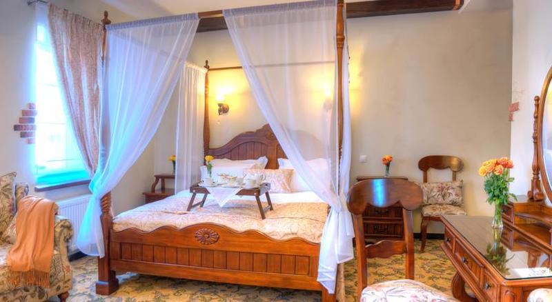 Frederic Koklen Boutique Hotel Odessa Extérieur photo