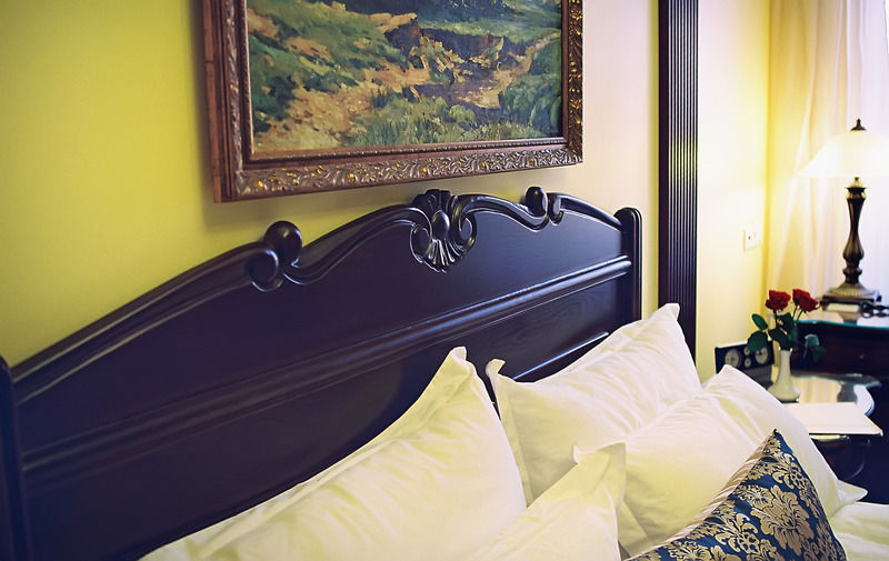 Frederic Koklen Boutique Hotel Odessa Extérieur photo
