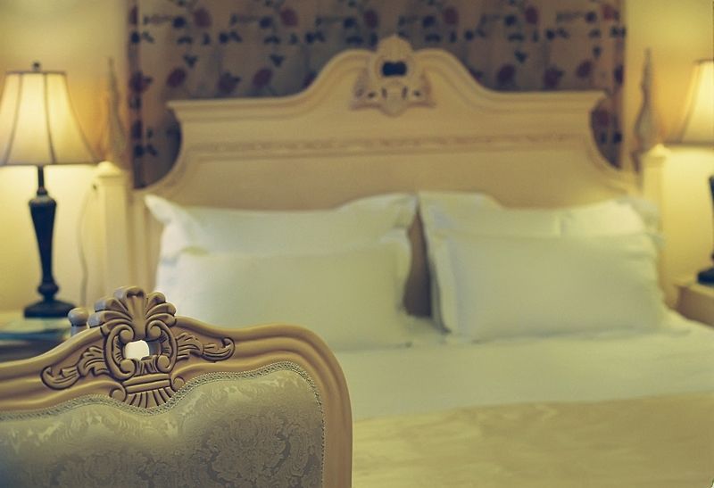 Frederic Koklen Boutique Hotel Odessa Extérieur photo