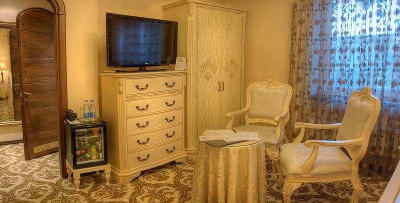 Frederic Koklen Boutique Hotel Odessa Extérieur photo