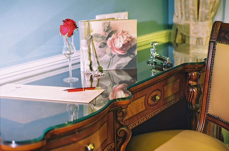 Frederic Koklen Boutique Hotel Odessa Chambre photo