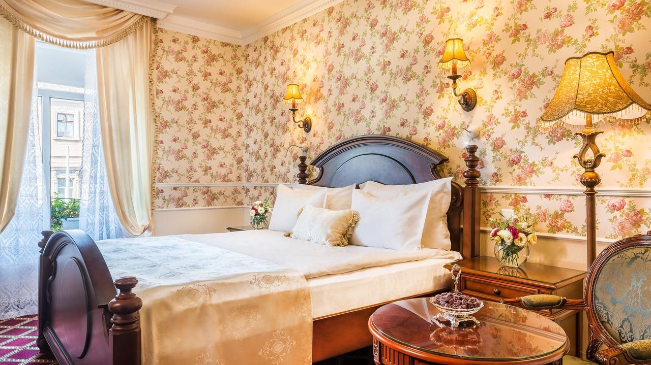Frederic Koklen Boutique Hotel Odessa Extérieur photo
