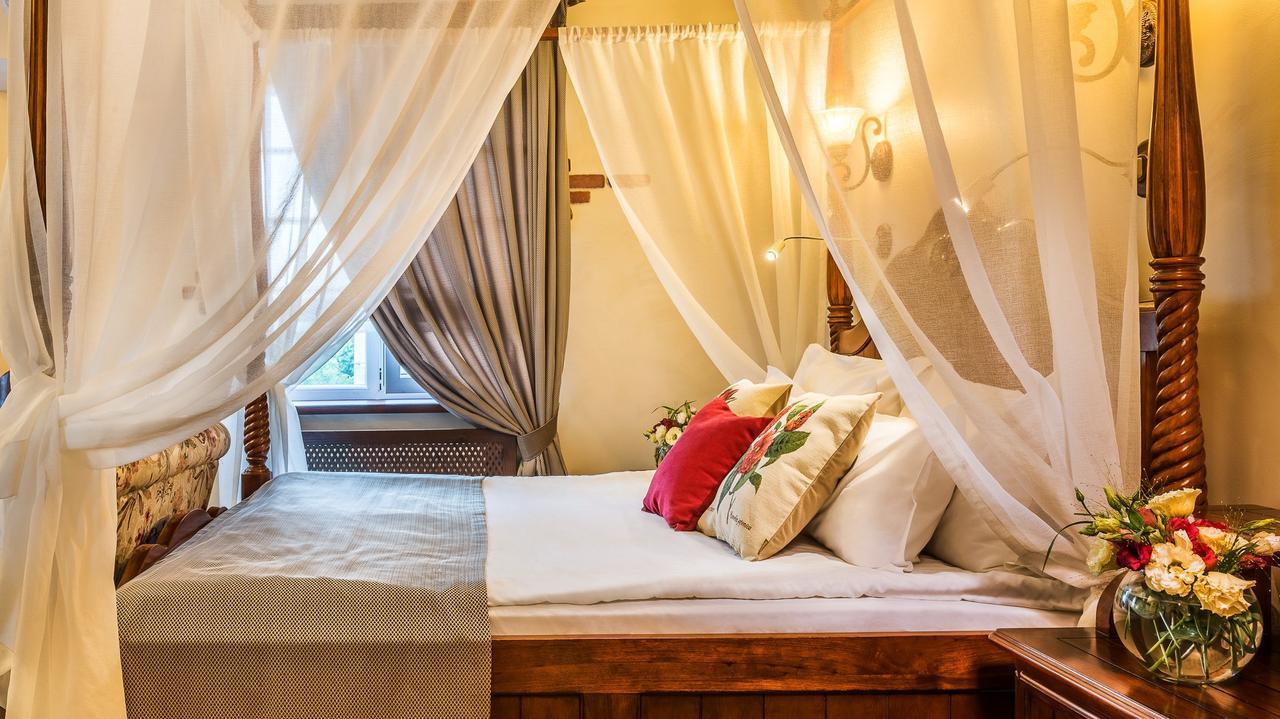Frederic Koklen Boutique Hotel Odessa Extérieur photo