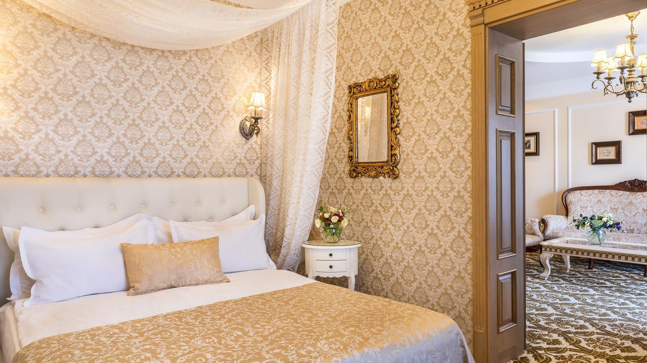 Frederic Koklen Boutique Hotel Odessa Extérieur photo