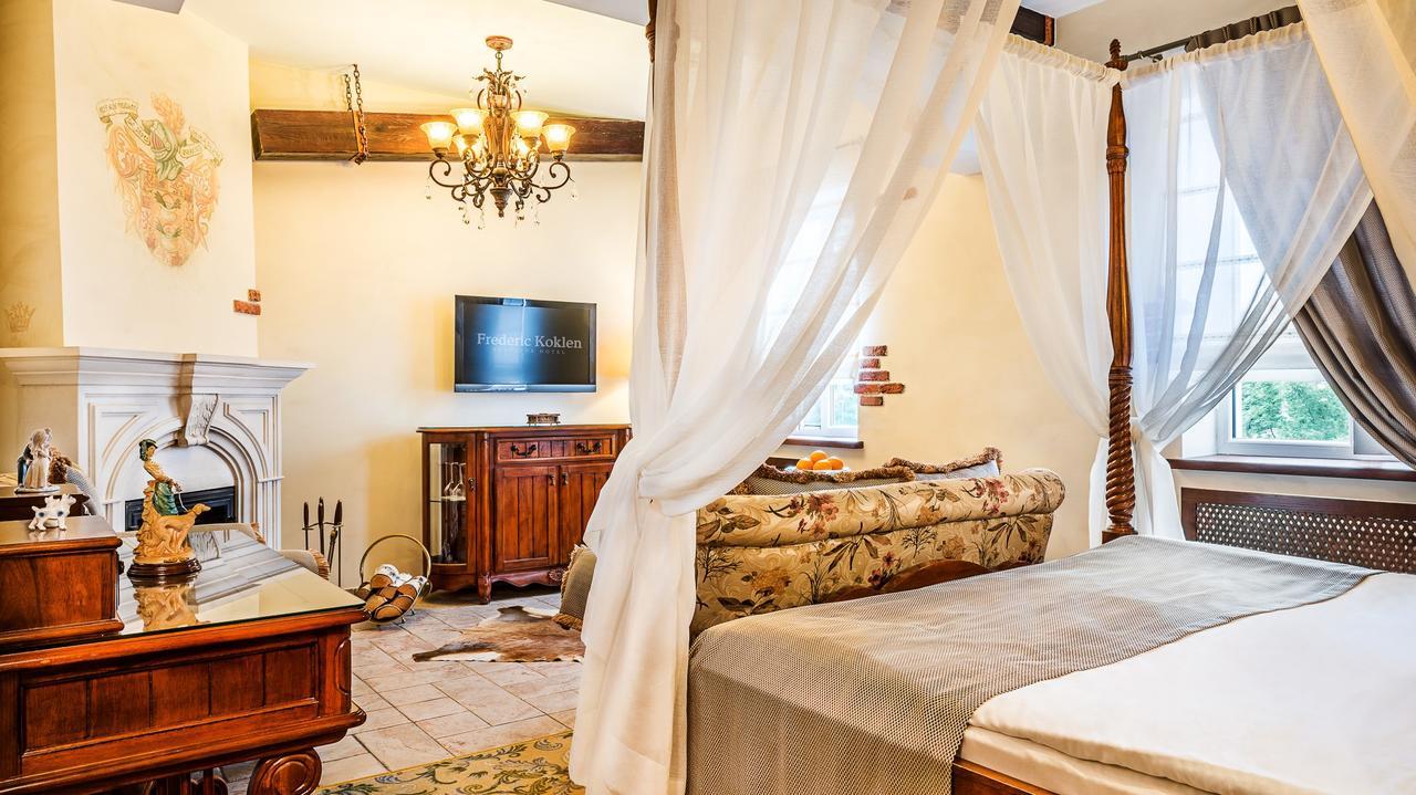 Frederic Koklen Boutique Hotel Odessa Extérieur photo