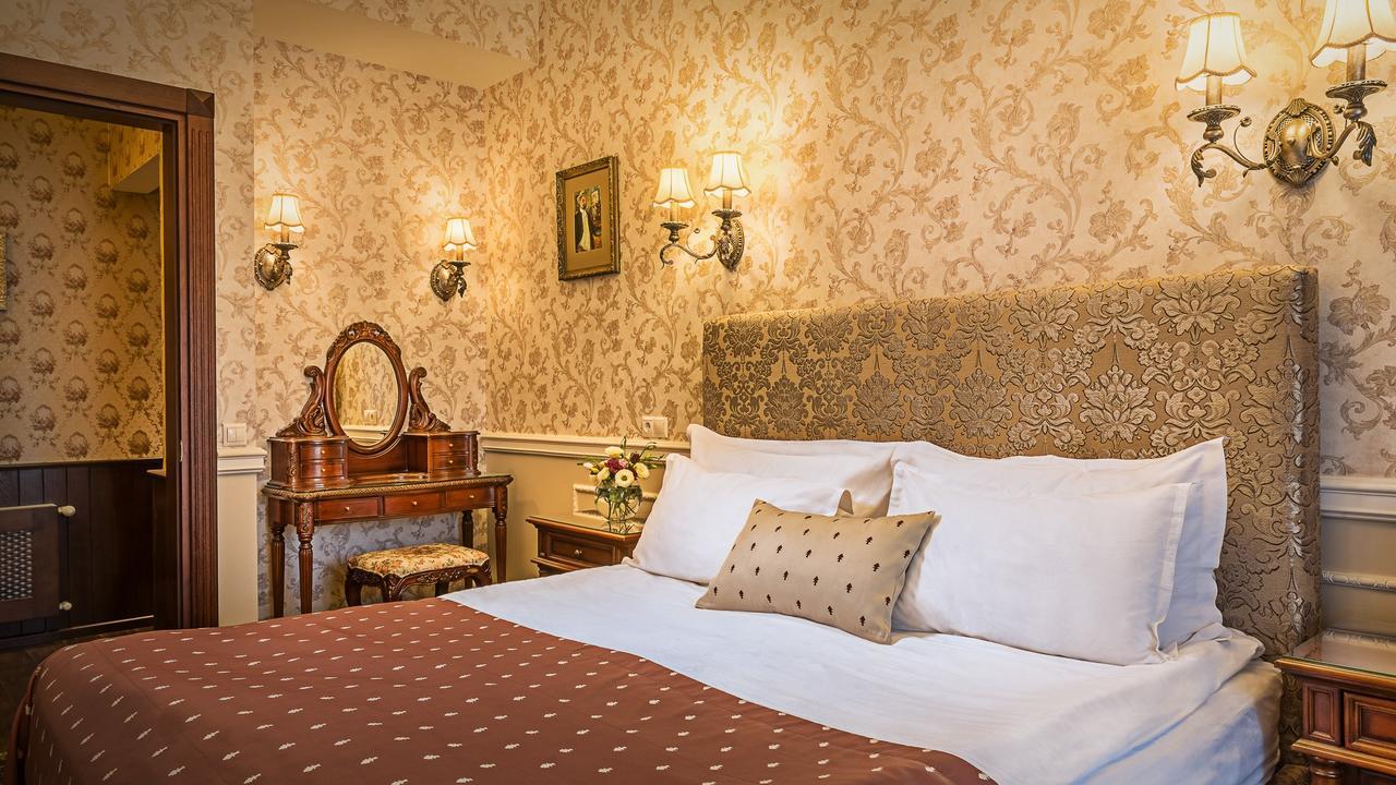Frederic Koklen Boutique Hotel Odessa Extérieur photo