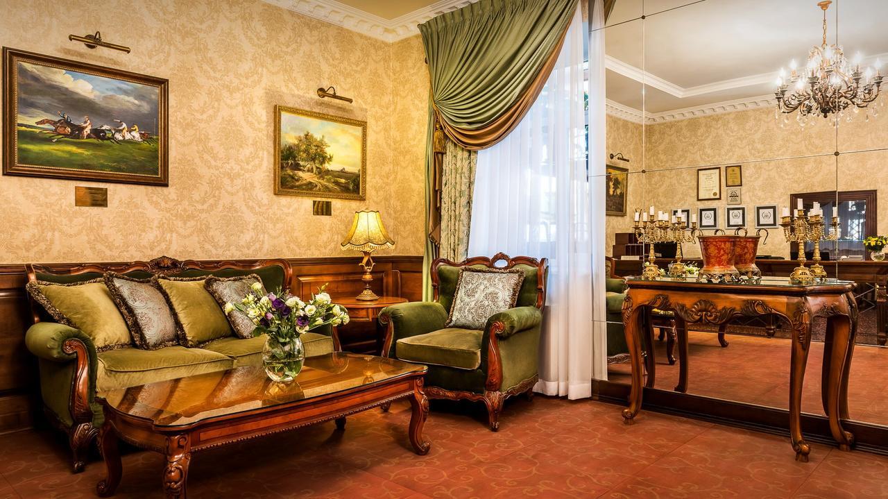 Frederic Koklen Boutique Hotel Odessa Extérieur photo