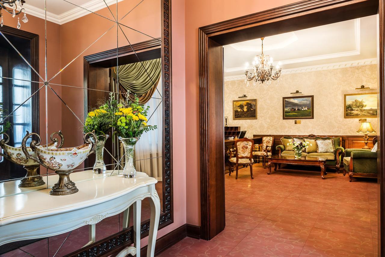 Frederic Koklen Boutique Hotel Odessa Extérieur photo