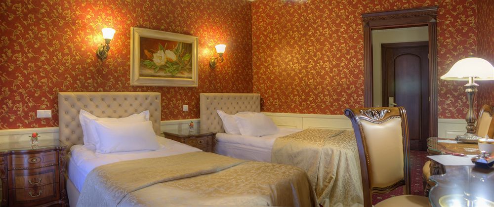 Frederic Koklen Boutique Hotel Odessa Extérieur photo