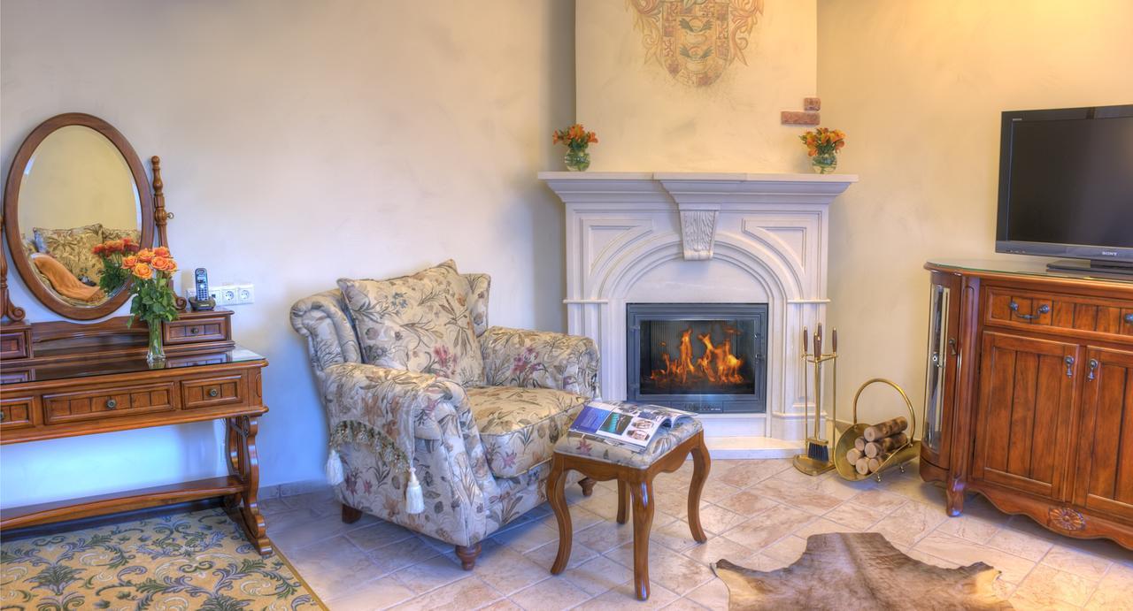 Frederic Koklen Boutique Hotel Odessa Chambre photo