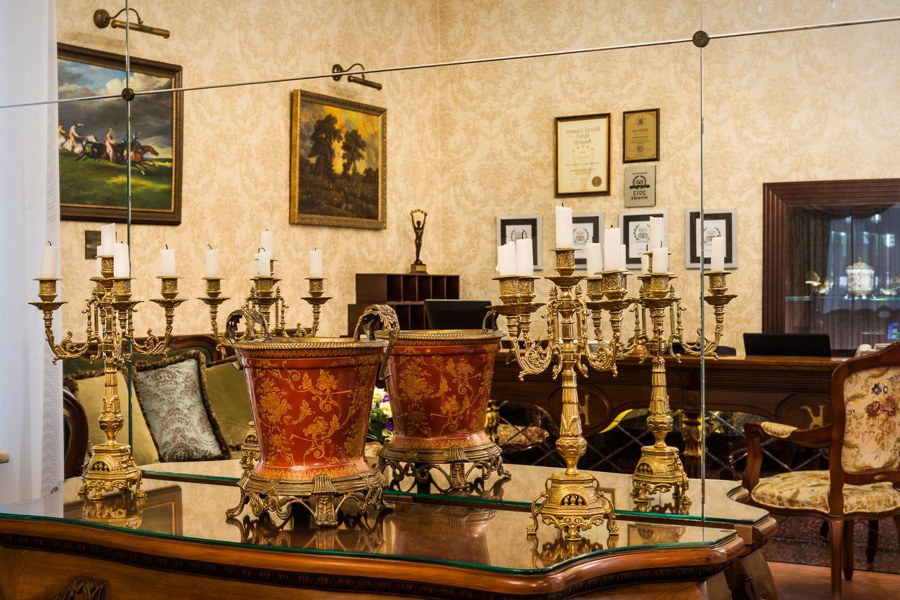 Frederic Koklen Boutique Hotel Odessa Extérieur photo
