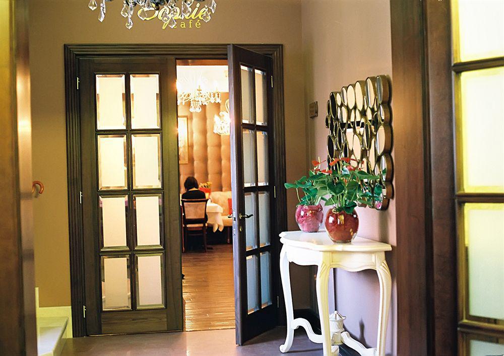 Frederic Koklen Boutique Hotel Odessa Intérieur photo